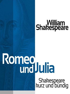 cover image of Romeo und Julia